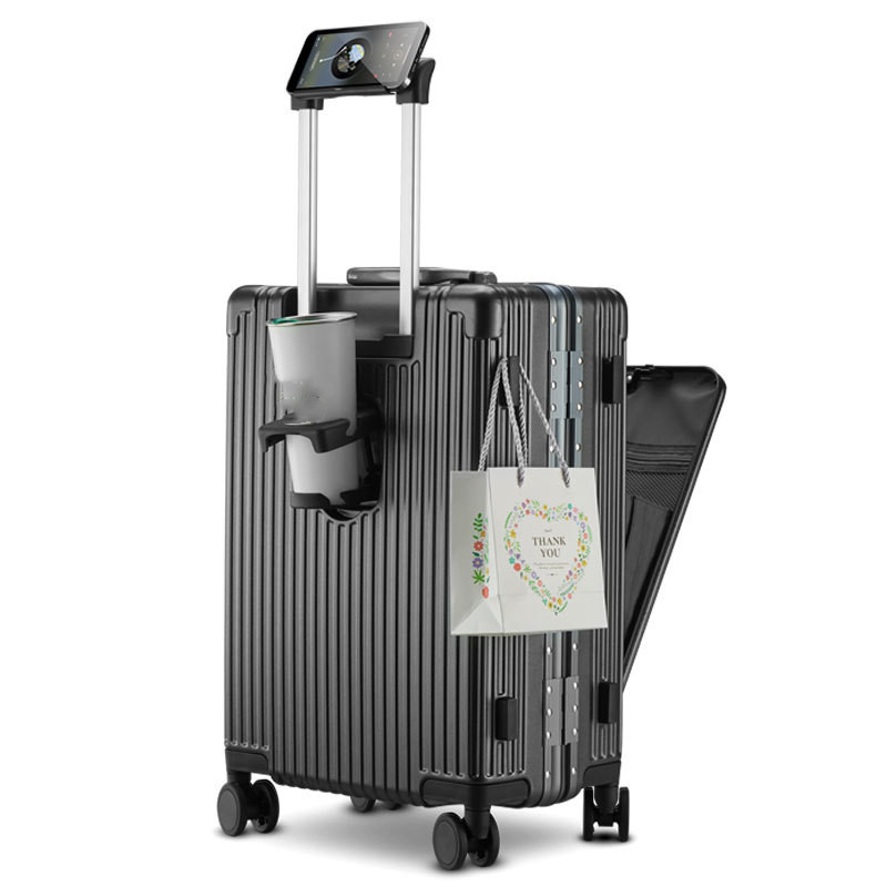Travel Smart Bag 2026 Limited Fashion Edition