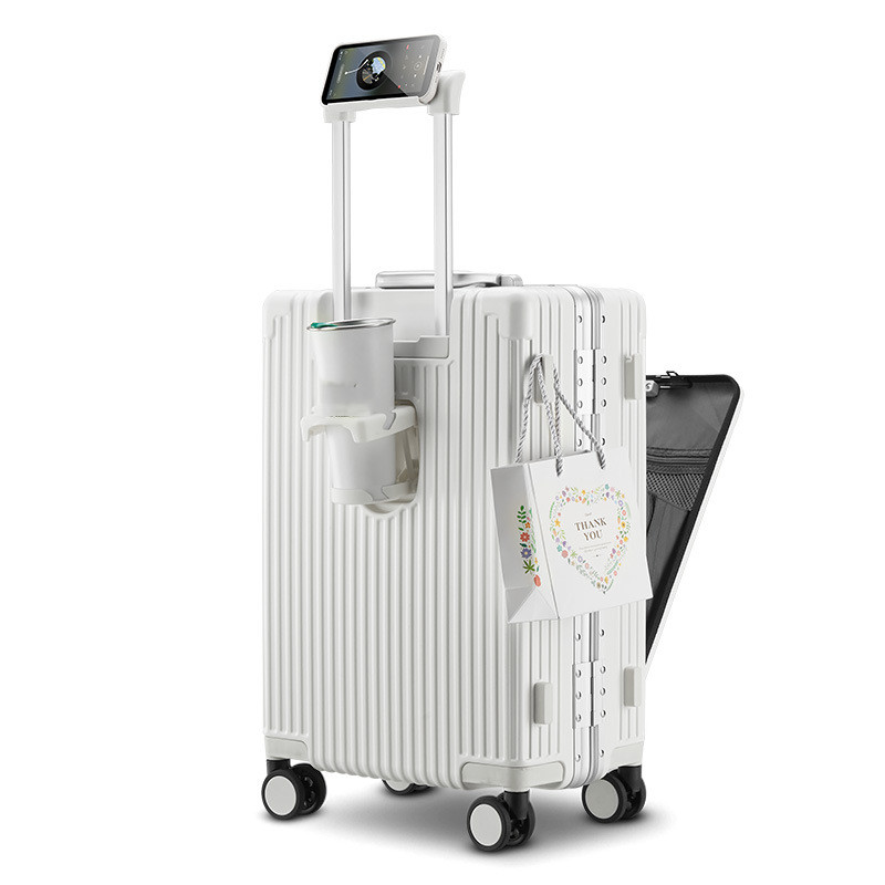 Travel Smart Bag 2026 Limited Fashion Edition