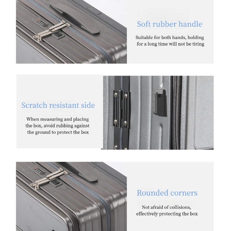 Travel Smart Bag 2026 Limited Fashion Edition