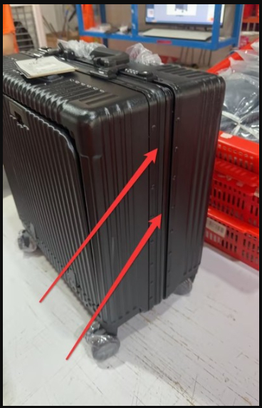 Travel Smart Bag 2026 Limited Fashion Edition