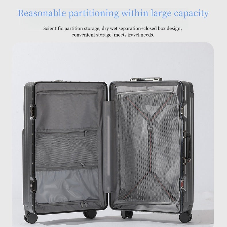 Travel Smart Bag 2026 Limited Fashion Edition