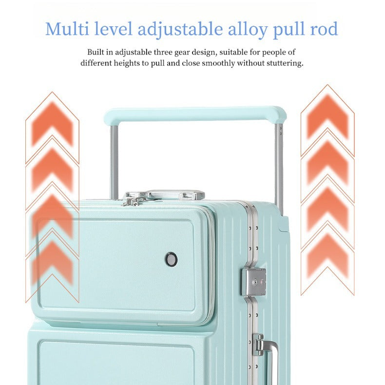 Travel Smart Bag 2026 Limited Fashion Edition