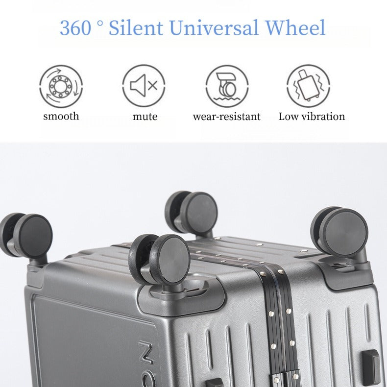 Travel Smart Bag 2026 Limited Fashion Edition
