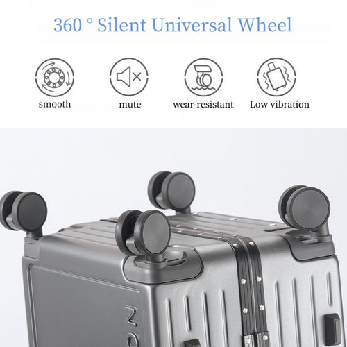 Travel Smart Bag 2026 Limited Fashion Edition